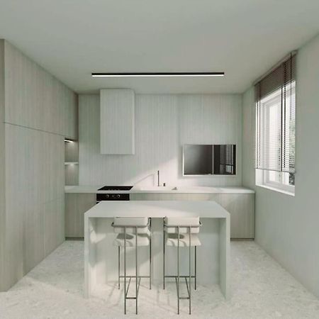 8 Blocks Apartments 2B Alexandroupoli Exterior foto