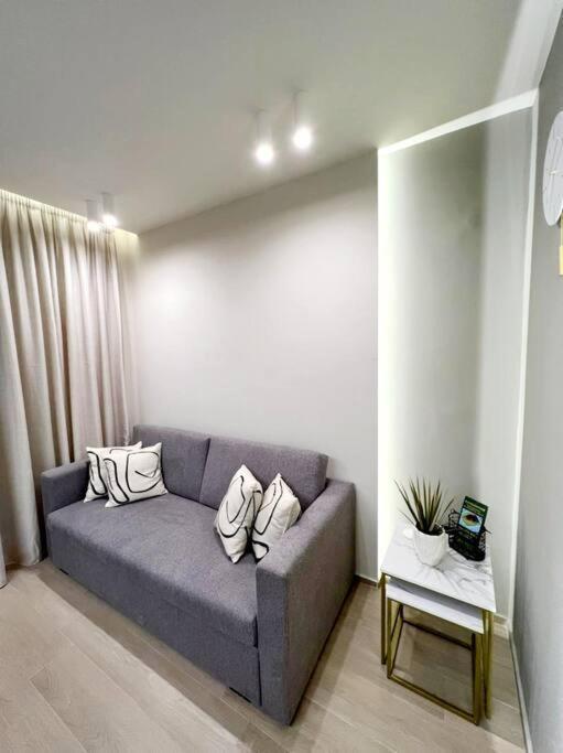 8 Blocks Apartments 2B Alexandroupoli Exterior foto