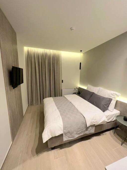 8 Blocks Apartments 2B Alexandroupoli Exterior foto