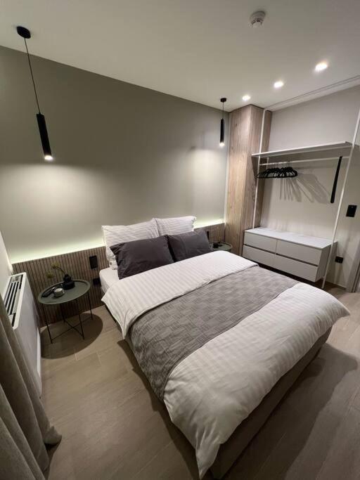 8 Blocks Apartments 2B Alexandroupoli Exterior foto
