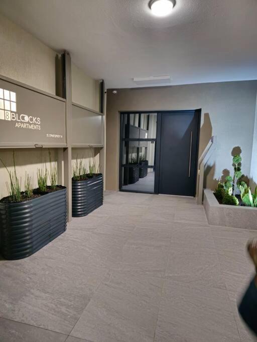 8 Blocks Apartments 2B Alexandroupoli Exterior foto